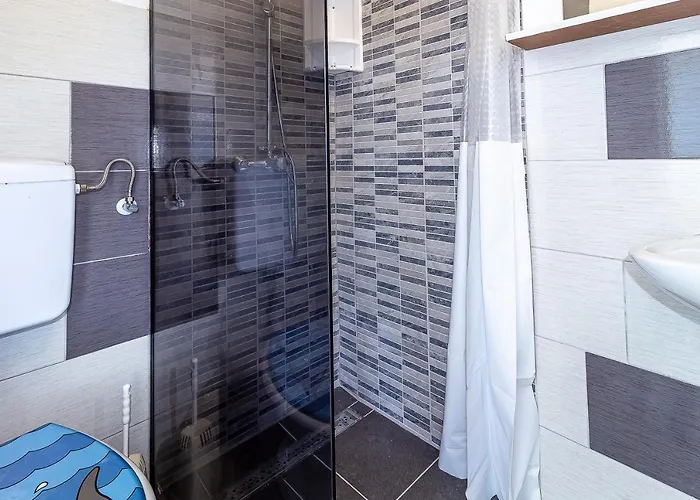 Apartamento Luka Lucica