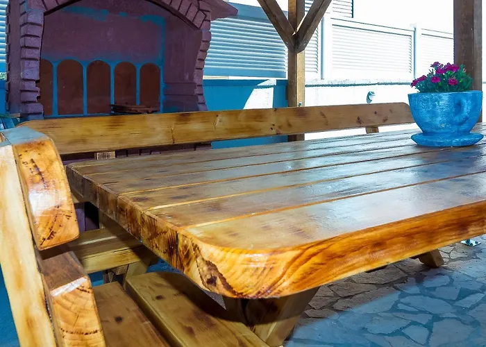 Luka Lucica Apartamento *