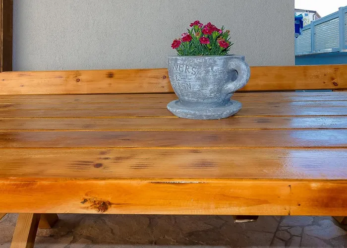 Apartamento Luka Lucica *