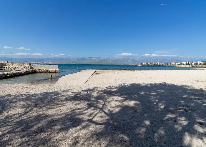 Apartamento Luka Lucica Vir