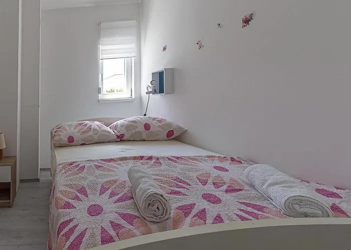 Apartmán Luka Lucica *