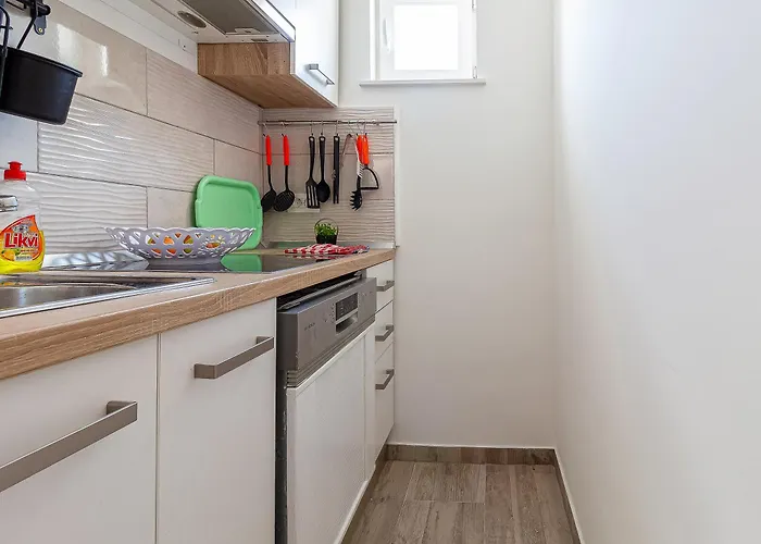 Luka Lucica Apartamento