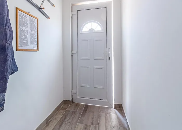 Apartamento Luka Lucica