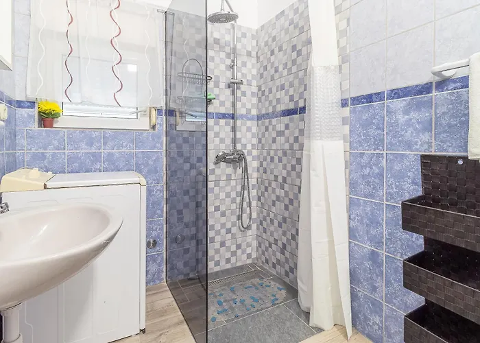 Apartamento Luka Lucica *