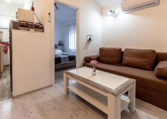 Apartamento Luka Lucica *