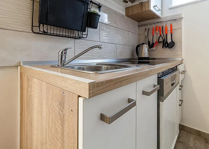 Luka Lucica Apartamento