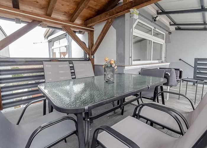 Apartamento Luka Lucica