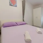 Apartament Luka Lucica Vir