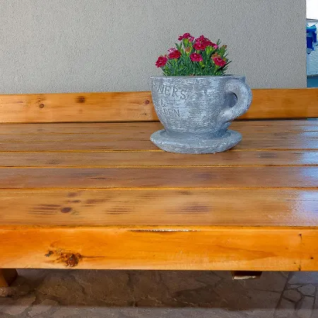 Apartmán Luka Lucica *