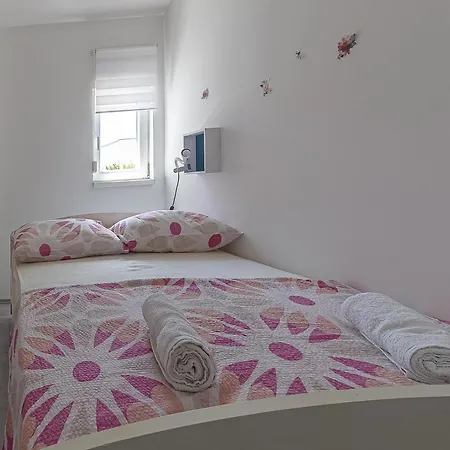 Apartmán Luka Lucica *