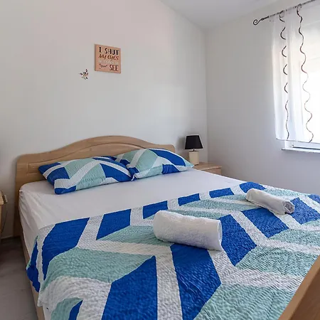 Luka Lucica Apartmán *