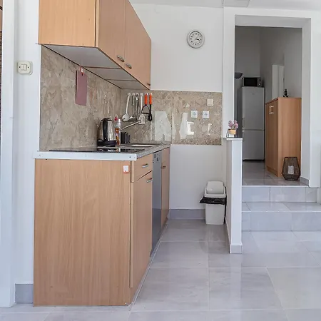 Luka Lucica Apartament