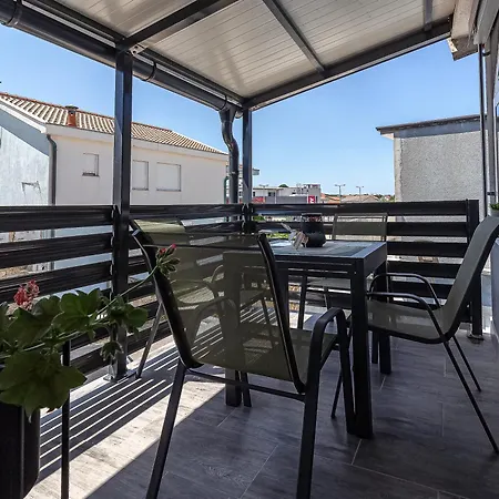 Apartman Luka Lucica