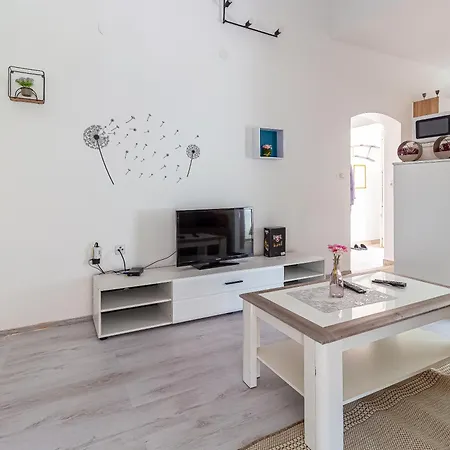 Apartmán Luka Lucica *