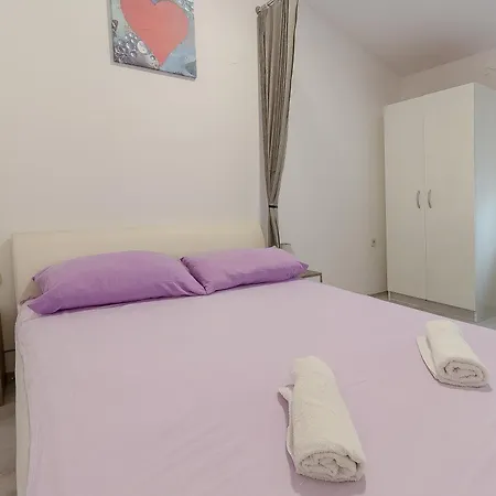 Appartement Luka Lucica Vir