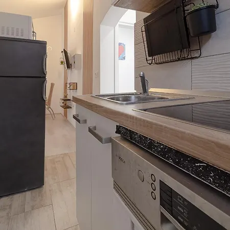 Apartman Luka Lucica *