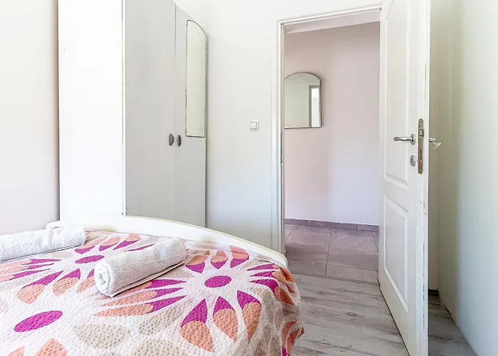 Luka Lucica Appartement