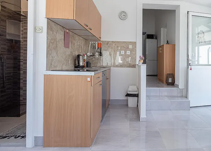 Luka Lucica Appartement