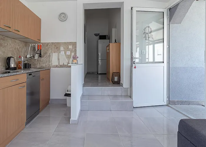 Appartement Luka Lucica