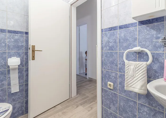 Appartement Luka Lucica Vir