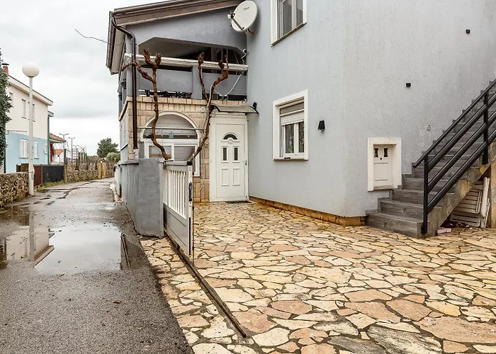 Luka Lucica Appartement