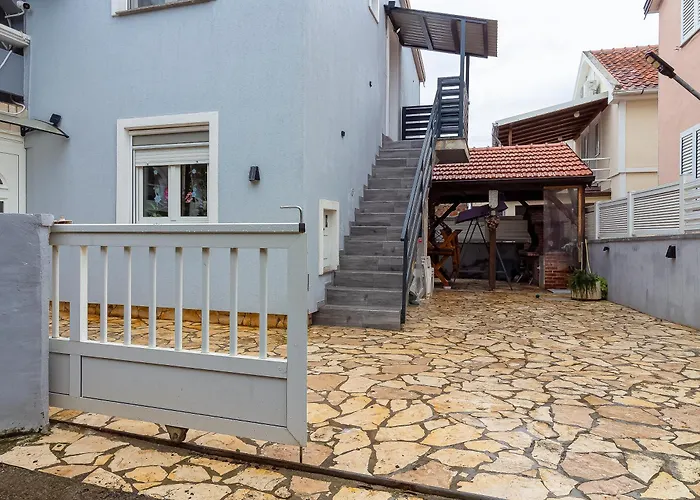 Appartement Luka Lucica *