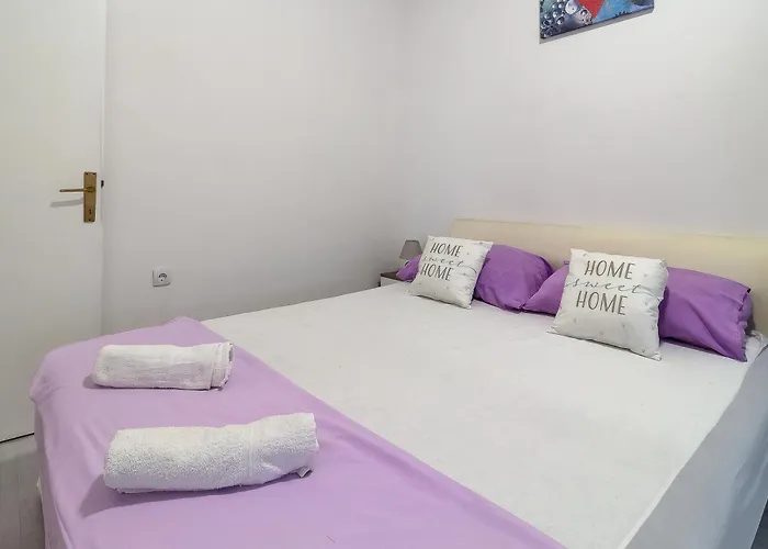 Appartement Luka Lucica