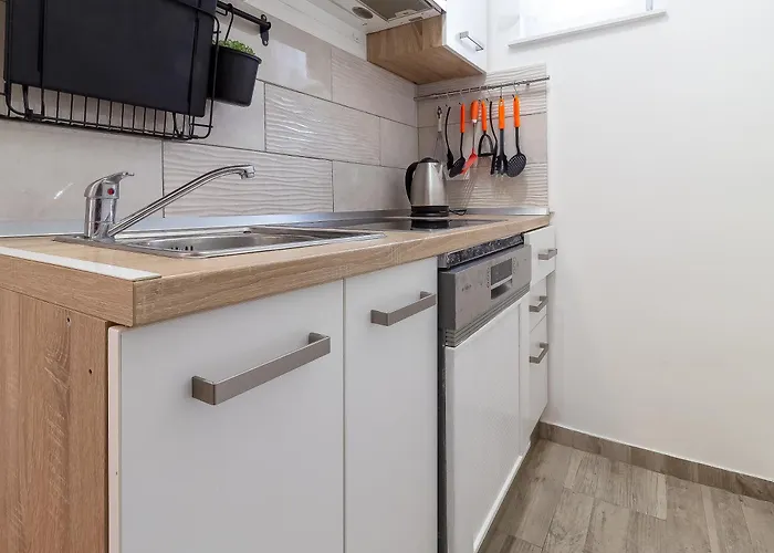 Appartement Luka Lucica Vir