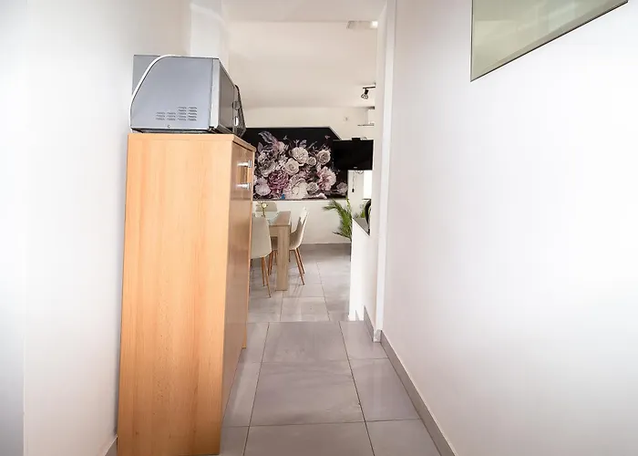 Luka Lucica Appartement *