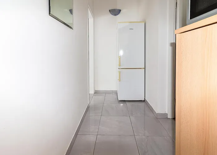 Luka Lucica Appartement Vir