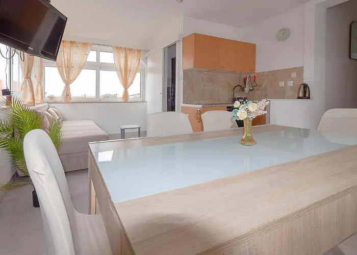 Luka Lucica Appartement