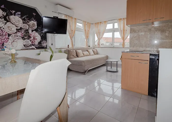 Luka Lucica Appartement *